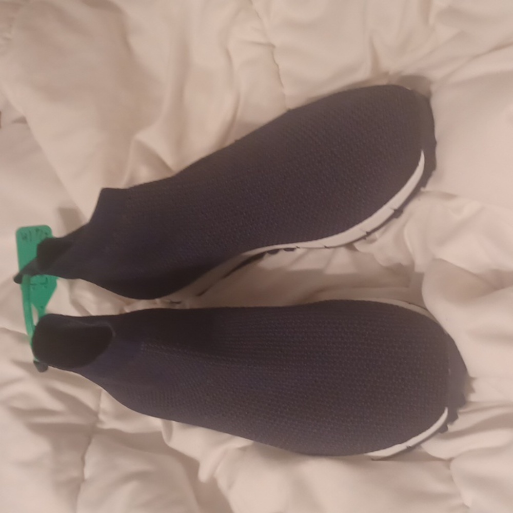 NEW! Men's Jimmy Choo "Norway" sneakers!